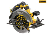 DEWALT DCS578N XR FlexVolt Circular Saw 190mm 54V Bare Unit