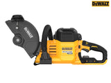 DEWALT DCS691N XR FlexVolt 230mm Cut Off Saw 54V Bare Unit