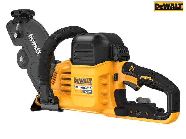 DEWALT DCS691N XR FlexVolt 230mm Cut Off Saw 54V Bare Unit