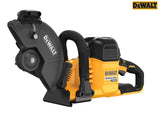 DEWALT DCS691N XR FlexVolt 230mm Cut Off Saw 54V Bare Unit