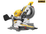 DEWALT DHS780N XR FlexVolt Mitre Saw 305mm 54V Bare Unit