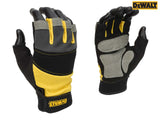 DEWALT Fingerless Performance Gloves - Large