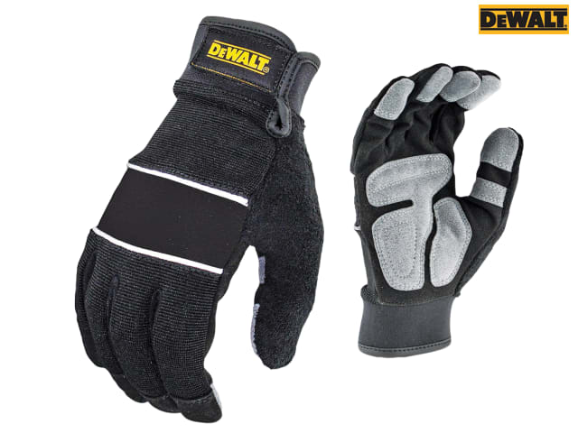 DEWALT Performance Gloves - Large