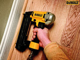 DEWALT DPN1850PP Pneumatic Oil-Free 18 Gauge Brad Nailer