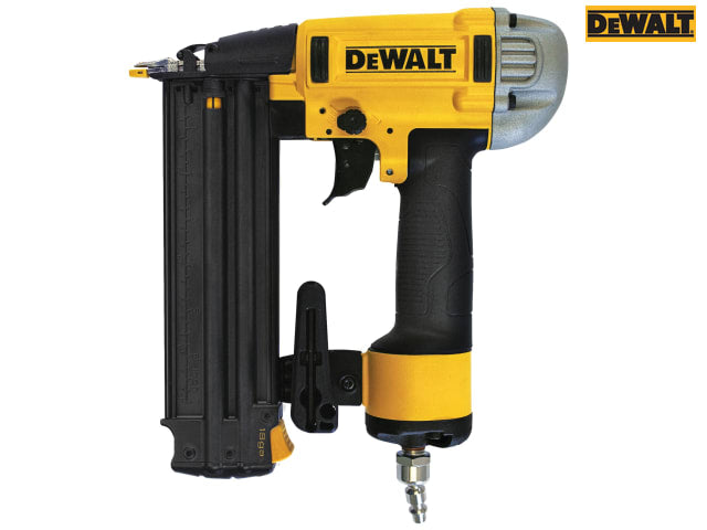 DEWALT DPN1850PP Pneumatic Oil-Free 18 Gauge Brad Nailer