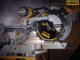 DEWALT Extreme PCD Fibre Cement Saw Blade 305 x 30mm x 16T