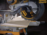 DEWALT Extreme PCD Fibre Cement Saw Blade 305 x 30mm x 16T