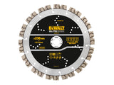 DEWALT ELITE SERIES All Purpose Diamond Segmented Wheel 230 x 22.2mm