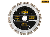 DEWALT ELITE SERIES All Purpose Diamond Segmented Wheel 230 x 22.2mm