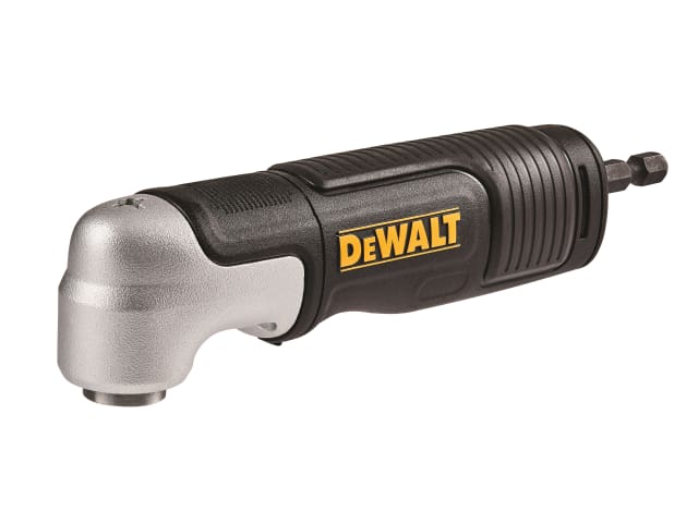 DEWALT DT20500 Impact Modular Right Angle Attachment