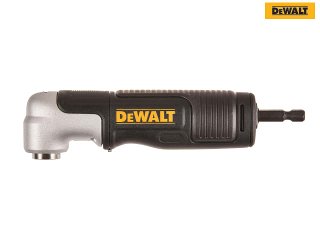 DEWALT DT20500 Impact Modular Right Angle Attachment