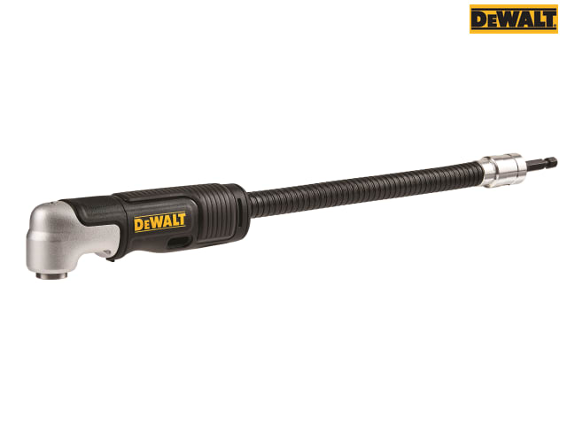 DEWALT DT20502 Impact Modular Right Angle & Flexi Attachment