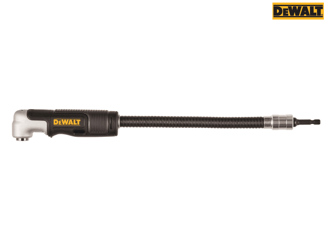 DEWALT DT20502 Impact Modular Right Angle & Flexi Attachment