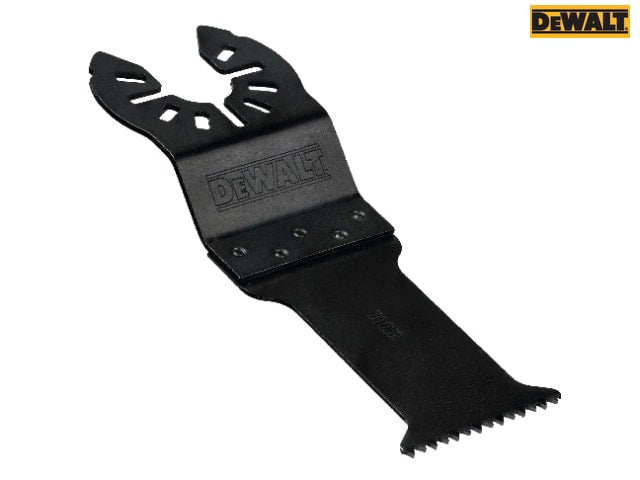 DEWALT Multi-Tool Fast Cut Wood Blade 43 x 30mm