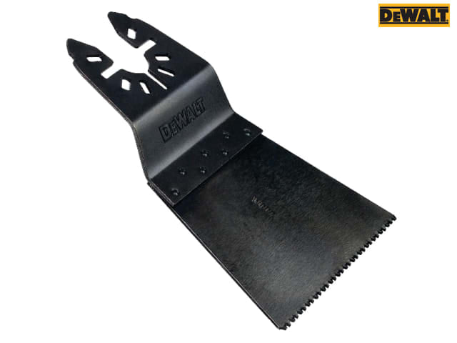 DEWALT Multi-Tool Fast Cut Wood Blade 43 x 65mm