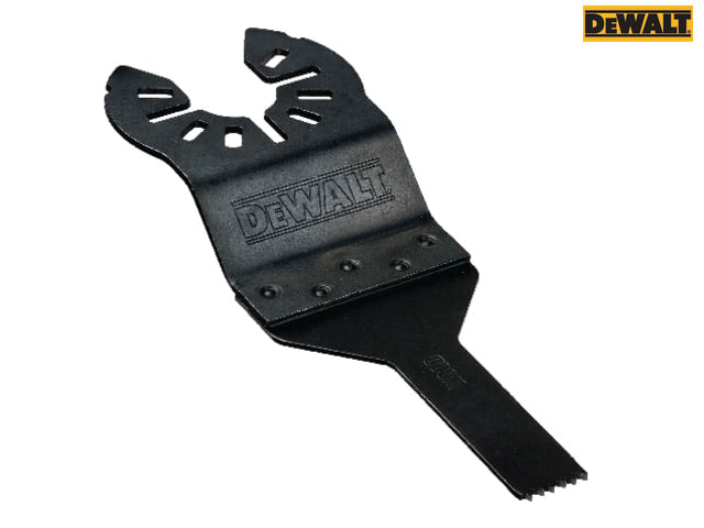 DEWALT DT20726 Multi-Tool Detail Blade 43 x 10mm