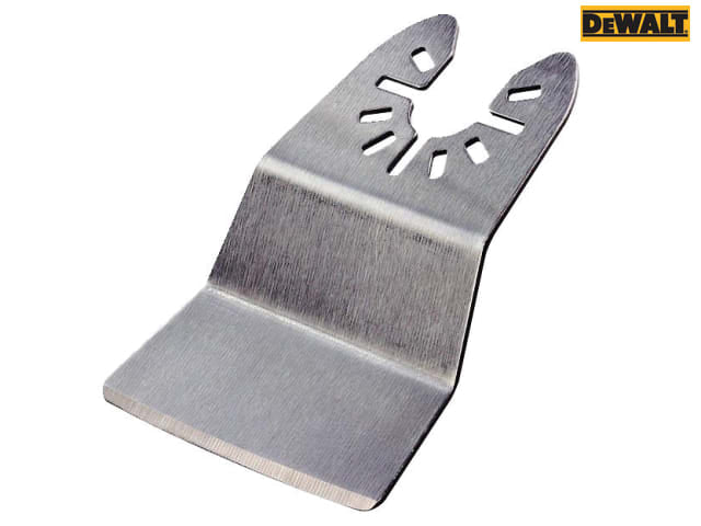 DEWALT DEWALT DT20714 Multi-Tool Rigid Scraper Blade