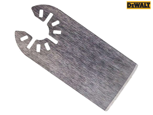 DEWALT DEWALT DT20716 Multi-Tool Flexible Scraper Blade 35mm