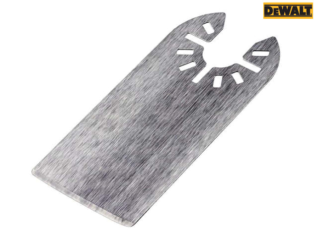 DEWALT DEWALT DT20716 Multi-Tool Flexible Scraper Blade 35mm