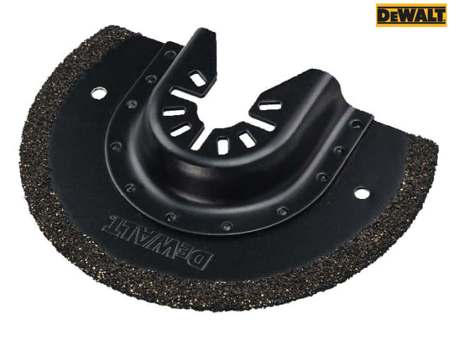 DEWALT DEWALT DT20717 Multi-Tool Grout Removal Blade