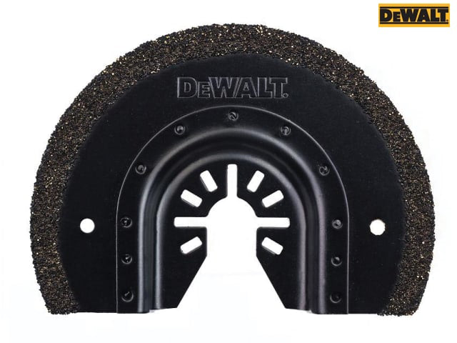 DEWALT DEWALT DT20717 Multi-Tool Grout Removal Blade