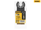 DEWALT DT20737 Titanium Metal Multi-tool Blade 30 x 44mm