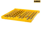 DEWALT HCS Wood Jigsaw Blades Variety Pack of 10