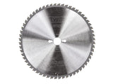 DEWALT Series 40 Circular Saw Blade 305 x 30mm x 60T ATB/Neg