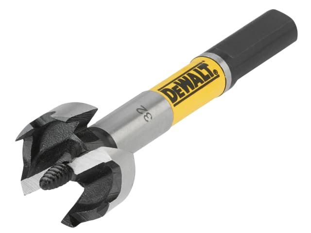 DEWALT Self-Feed Drill Bit 32mm