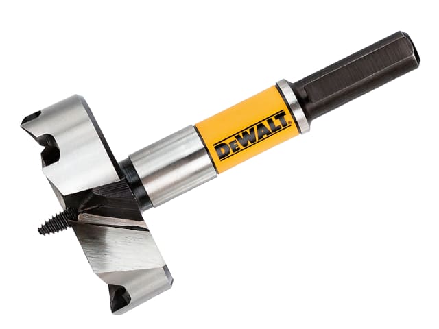 DEWALT Self-Feed Drill Bit 117mm