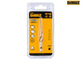 DEWALT Extreme Step Drill Bit 6-12mm