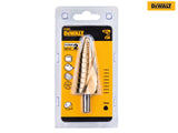 DEWALT Extreme Step Drill Bit 20-34mm