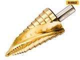 DEWALT Extreme Step Drill Bit 20-34mm