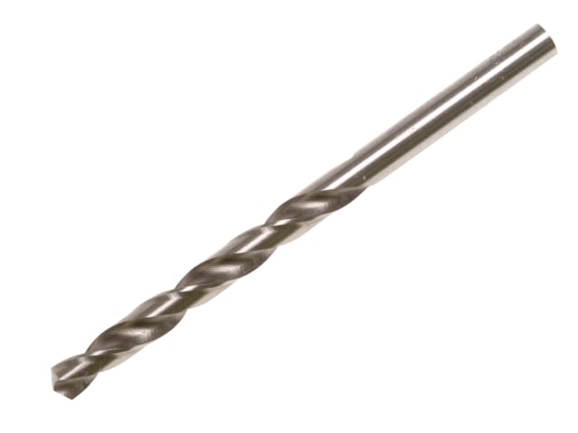 DEWALT Extreme 2 Metal Drill Bit 4.1mm OL:75mm WL:43mm