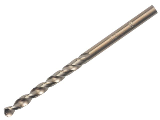 DEWALT Extreme 2 Metal Drill Bit 4.2mm OL:75mm WL:43mm