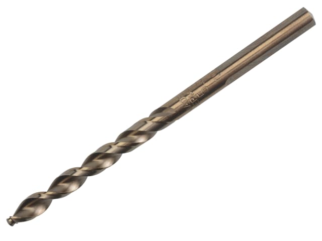 DEWALT Extreme 2 Metal Drill Bit 5.5mm OL:93mm WL:57mm