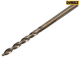 DEWALT Extreme 2 Metal Drill Bit 5.5mm OL:93mm WL:57mm