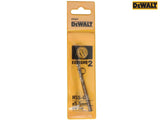 DEWALT Extreme 2 Metal Drill Bit 5.5mm OL:93mm WL:57mm