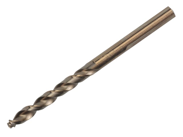 DEWALT Extreme 2 Metal Drill Bit 6.0mm OL:93mm WL:57mm