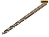 DEWALT Extreme 2 Metal Drill Bit 6.0mm OL:93mm WL:57mm