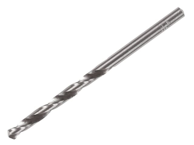 DEWALT HSS-G Jobber Drill Bit 3.5mm OL:70mm WL:39mm