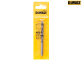 DEWALT HSS-G Jobber Drill Bit 7.0mm OL:109mm WL:69mm