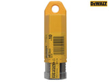 DEWALT Extreme 2 Metal Drill Bits (10) 6.5mm OL:101mm WL:58mm