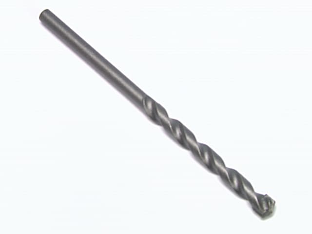 DEWALT Masonry Drill Bit 5.5mm OL:150mm WL:82mm