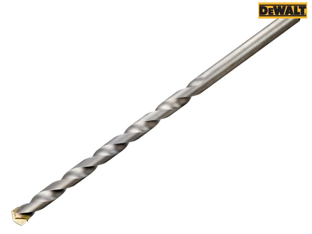 DEWALT Masonry Drill Bit 8.0mm OL:150mm WL:82mm