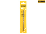 DEWALT Masonry Drill Bit 8.0mm OL:150mm WL:82mm