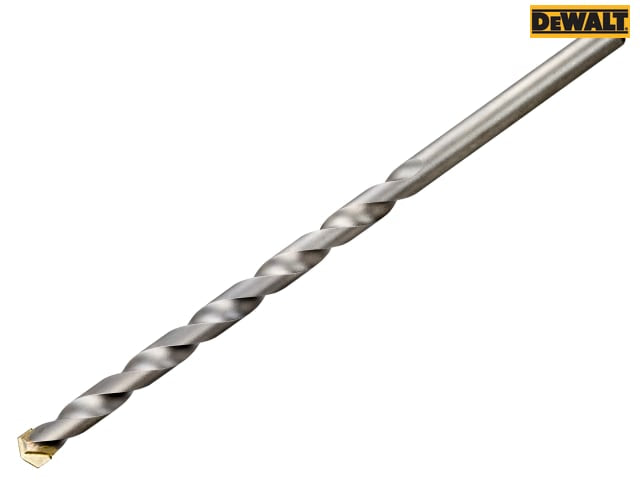 DEWALT Masonry Drill Bit 10.0mm OL:150mm WL:82mm