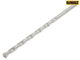 DEWALT Masonry Drill Bit 10.0mm OL:200mm WL:135mm