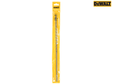 DEWALT Masonry Drill Bit 8.0mm OL:400mm WL:230mm