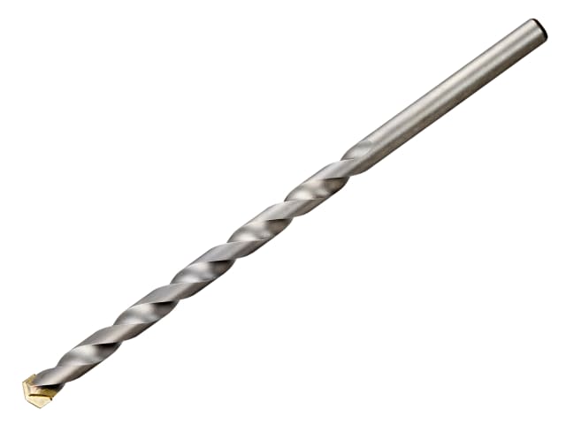 DEWALT Masonry Drill Bit 10.0mm OL:400mm WL:230mm